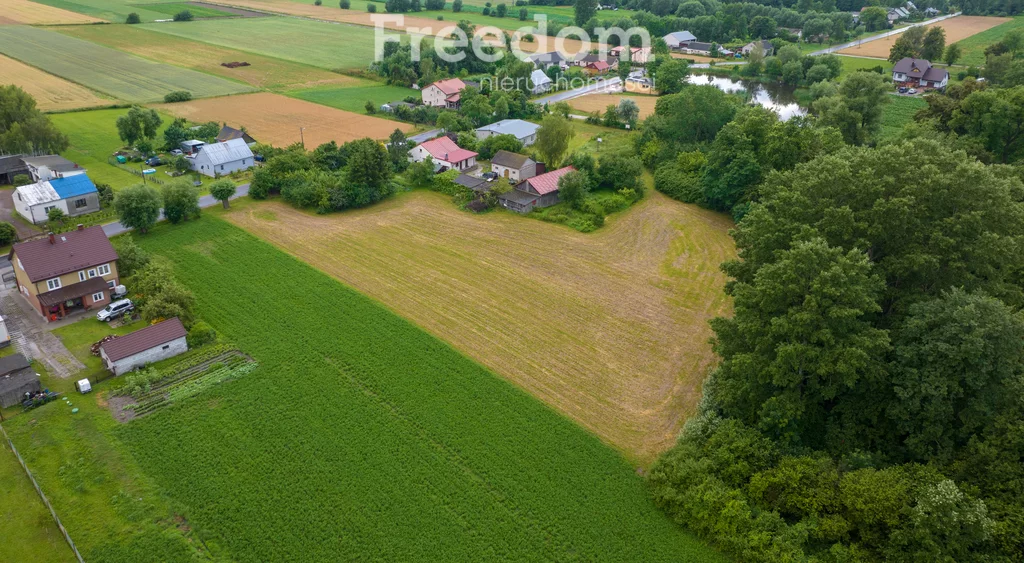 Działka 2 711,00 m², oferta nr , 5600/3685/OGS, Koźniewo Wielkie