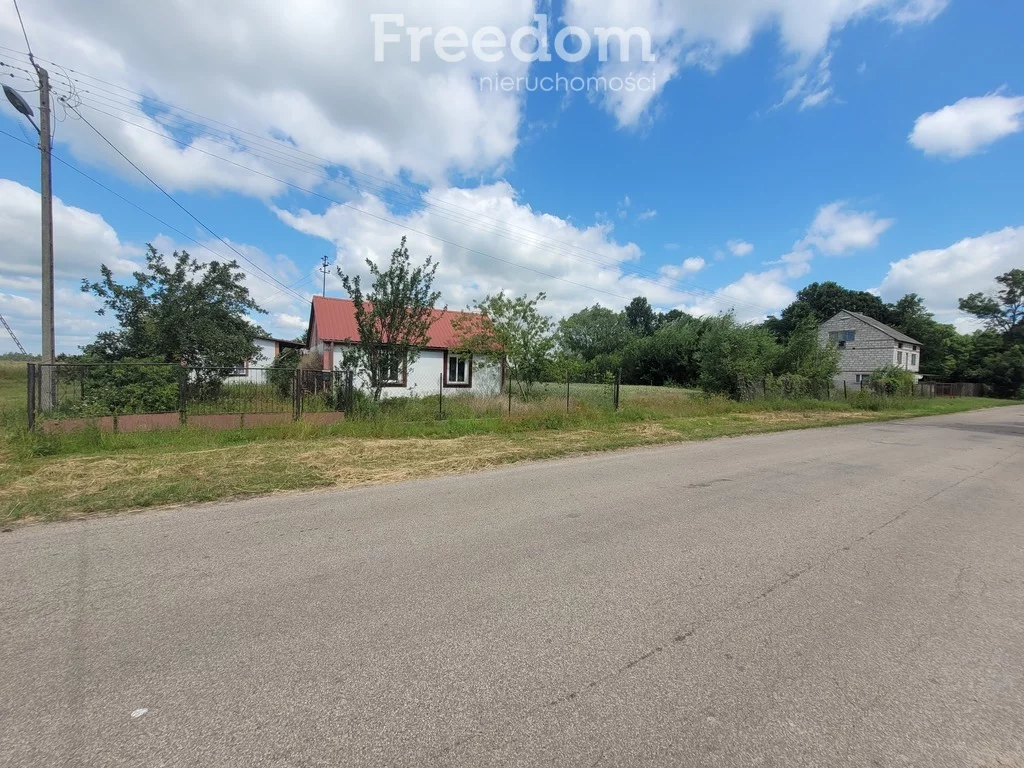 Działka 10 260,00 m², oferta nr , 8346/3685/OGS, Koźniewo Wielkie