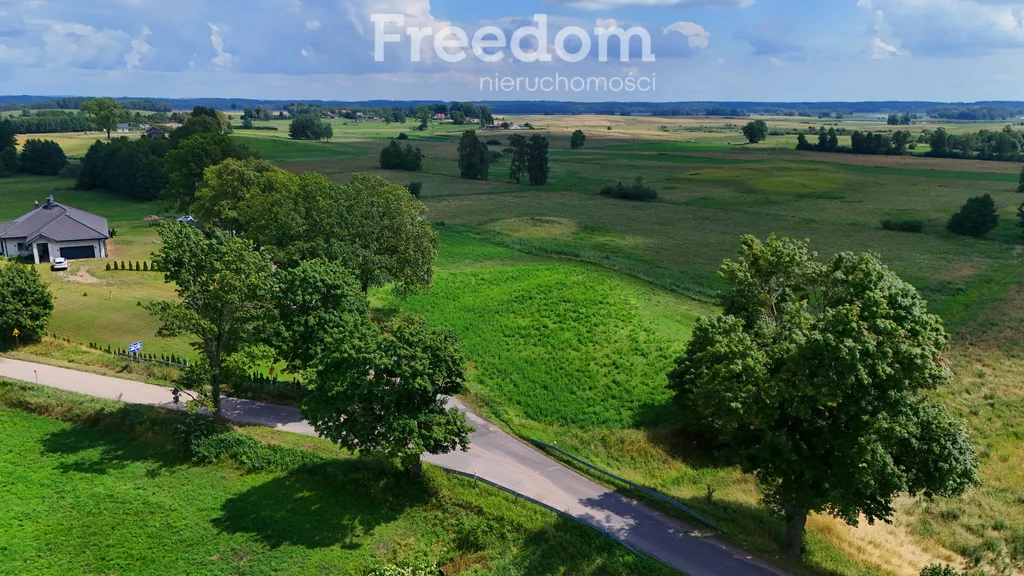 Apartamenty 10957/3685/OGS Kożuchy Wielkie