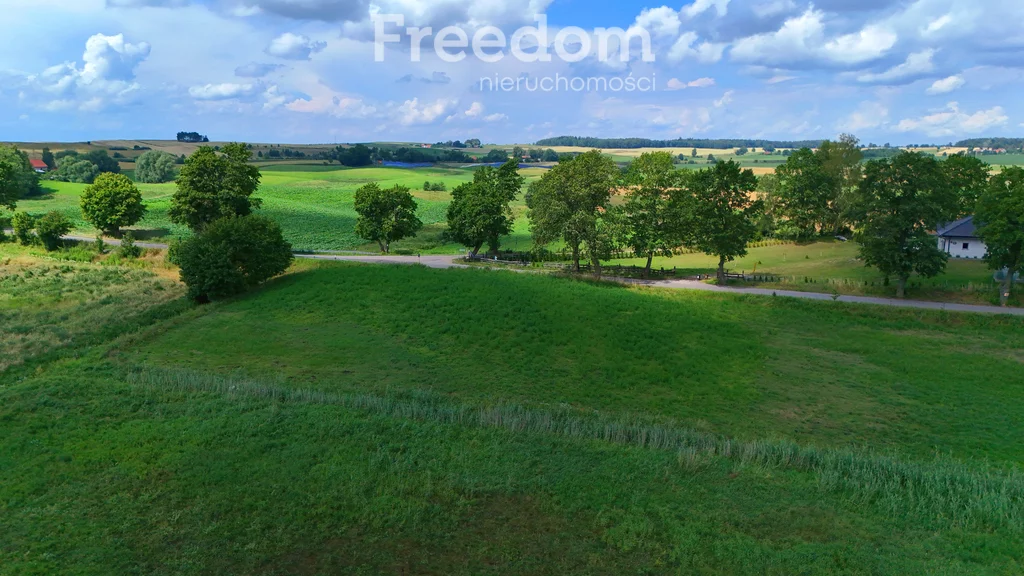 Działka 4 000,00 m², oferta nr , 10957/3685/OGS, Kożuchy Wielkie