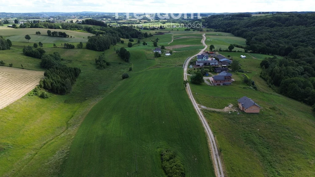 Działka 1 617,00 m², oferta nr , 9238/3685/OGS, Kożyczkowo