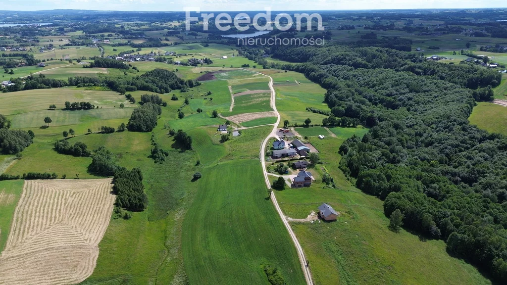 Działka 1 583,00 m², oferta nr , 9485/3685/OGS, Kożyczkowo