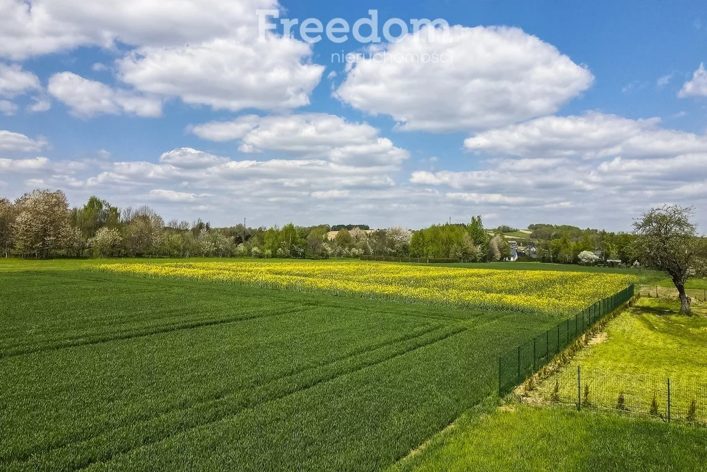 Działka 5 600,00 m², oferta nr , 6766/3685/OGS, Kraczkowa