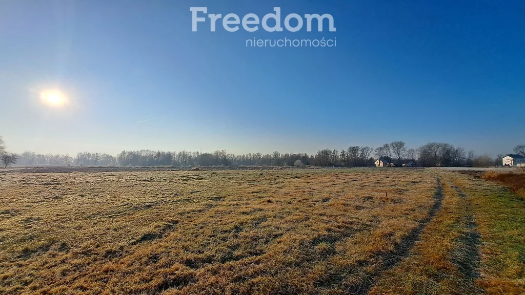 Działka 1 500,00 m², oferta nr , 9555/3685/OGS, Kraków, Nowa Huta, Przylasek Rusiecki