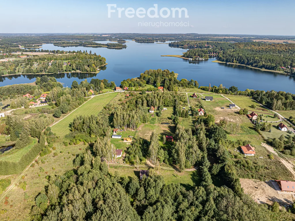 Apartamenty 10656/3685/OGS Kretowiny