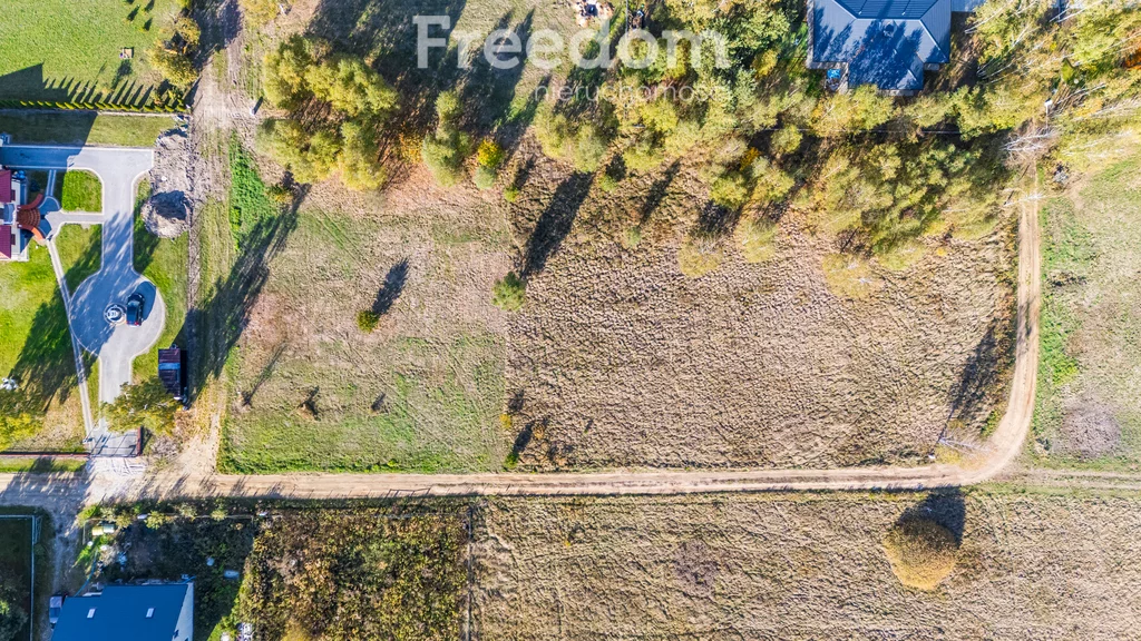 Działka 1 485,00 m², oferta nr , 11448/3685/OGS, Żelechów, Krokusowa