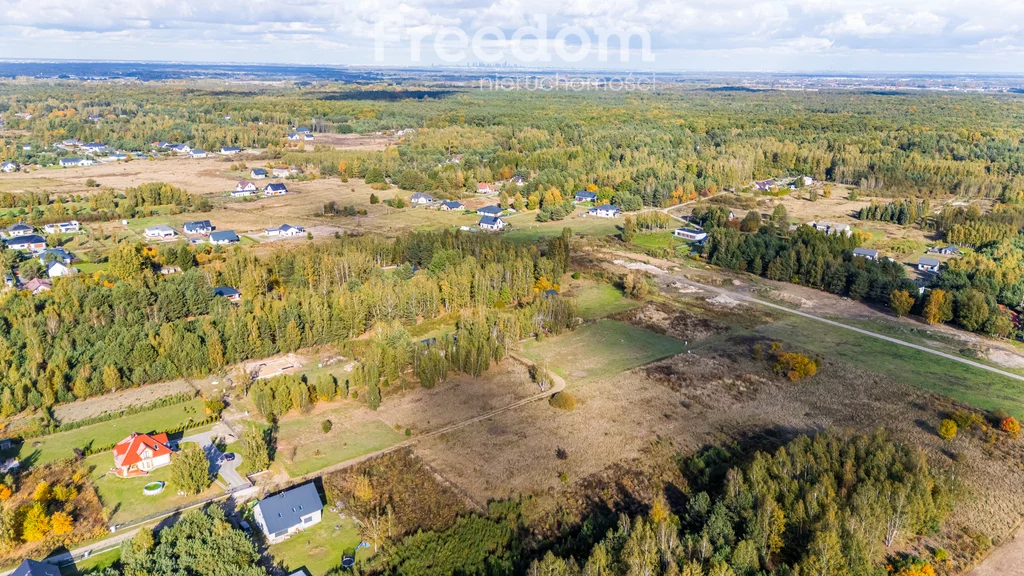 Działka 1 485,00 m², oferta nr , 11448/3685/OGS, Żelechów, Krokusowa