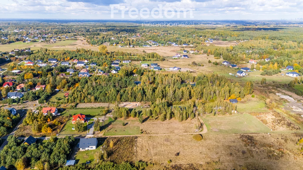 Działka 1 485,00 m², oferta nr , 11448/3685/OGS, Żelechów, Krokusowa