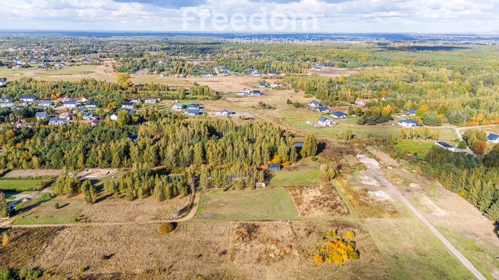 Działka 1 485,00 m², oferta nr , 11448/3685/OGS, Żelechów, Krokusowa