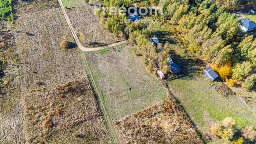 Działka 1 463,00 m², oferta nr , 11470/3685/OGS, Żelechów, Krokusowa