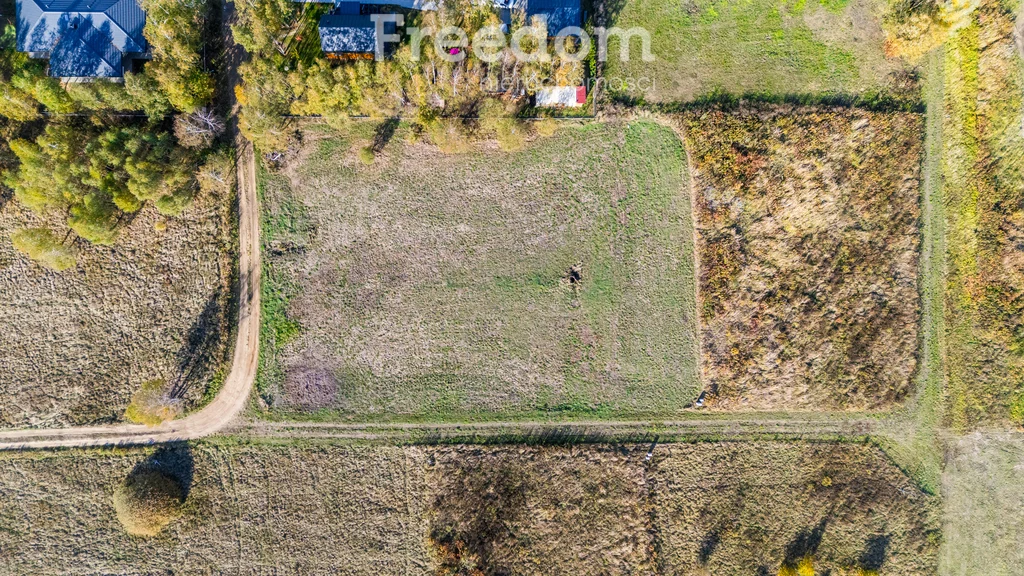 Działka 1 463,00 m², oferta nr , 11470/3685/OGS, Żelechów, Krokusowa