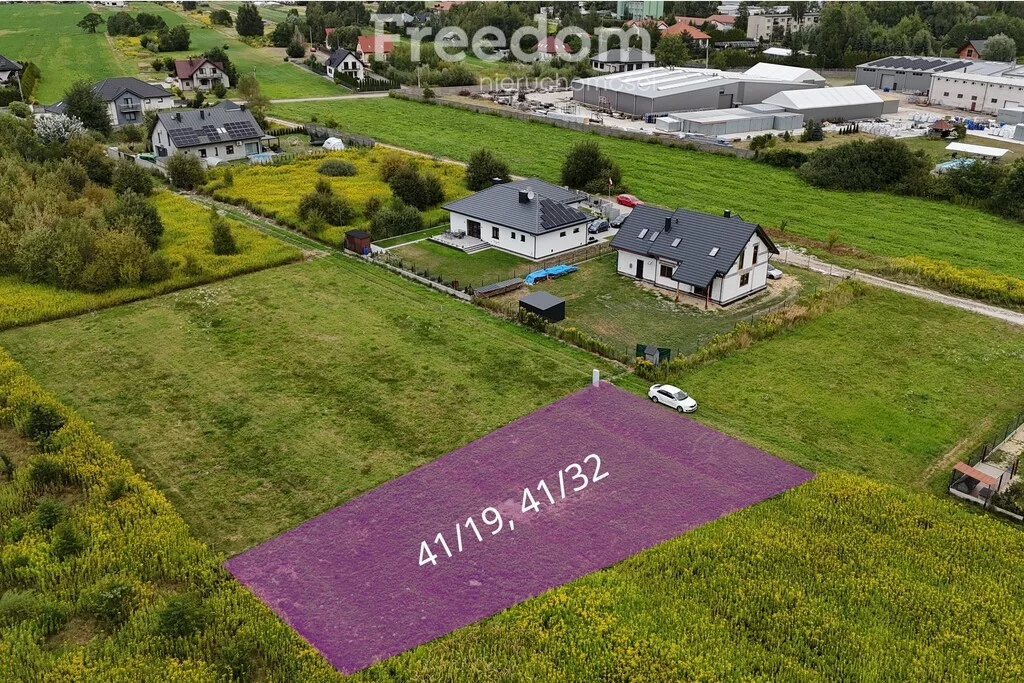 Apartamenty 11158/3685/OGS Stojadła Królewska