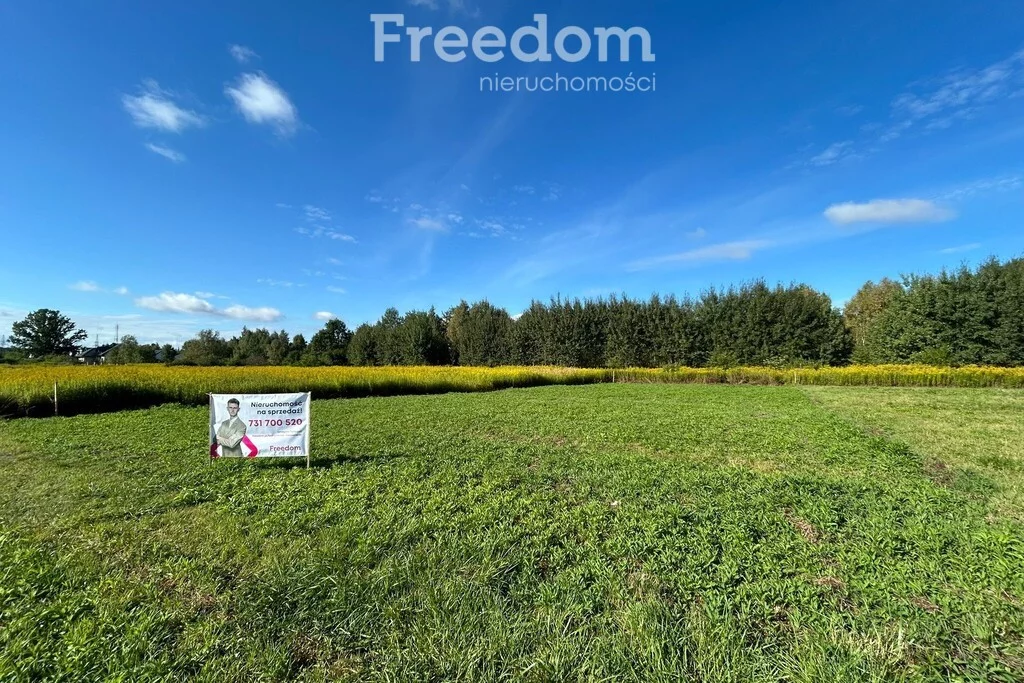 Działka 800,00 m², oferta nr , 11158/3685/OGS, Stojadła, Królewska