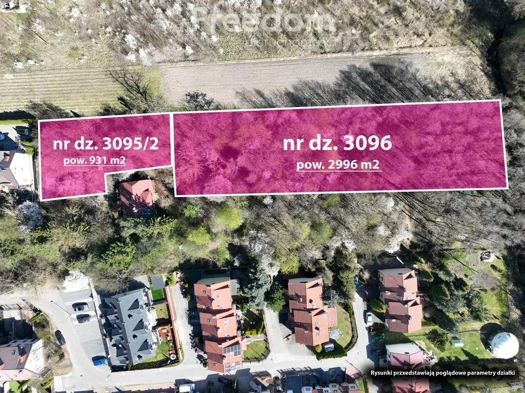 Apartamenty 10775/3685/OGS Grójec Królowej Jadwigi