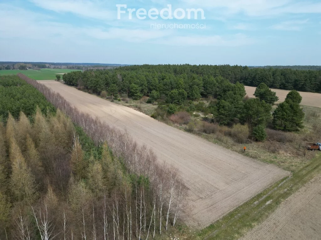Działka 45 400,00 m², oferta nr , 10433/3685/OGS, Krosno