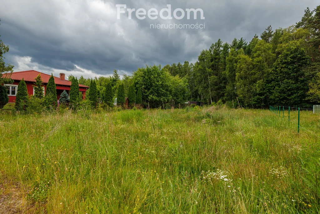 Działka 1 026,00 m², oferta nr , 10895/3685/OGS, Bytonia, Krótka