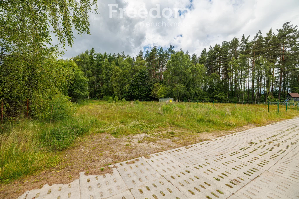 Działka 1 026,00 m², oferta nr , 10895/3685/OGS, Bytonia, Krótka