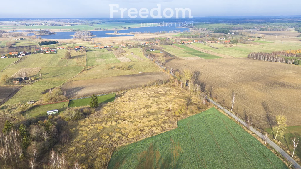 Działka 3 216,00 m², oferta nr , 9872/3685/OGS, Kruklin