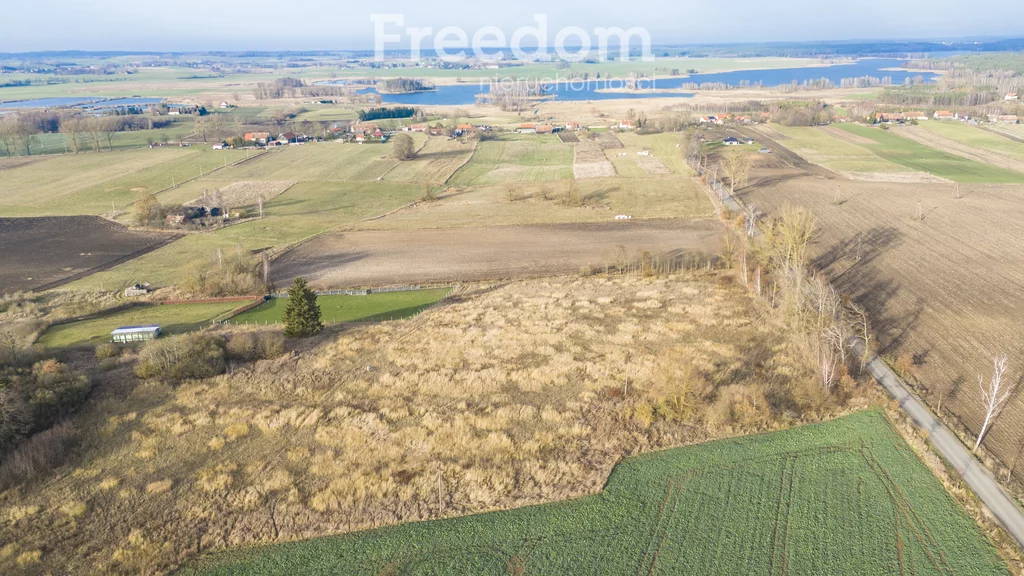 Działka 3 216,00 m², oferta nr , 9872/3685/OGS, Kruklin