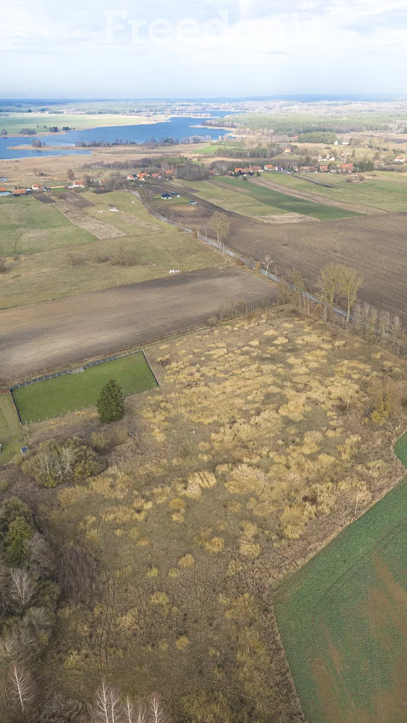 Działka 3 216,00 m², oferta nr , 9872/3685/OGS, Kruklin