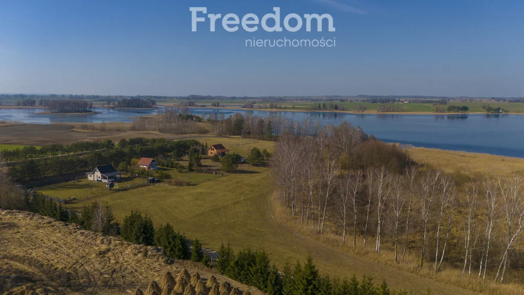 Działka 25 500,00 m², oferta nr , 10176/3685/OGS, Kruklin