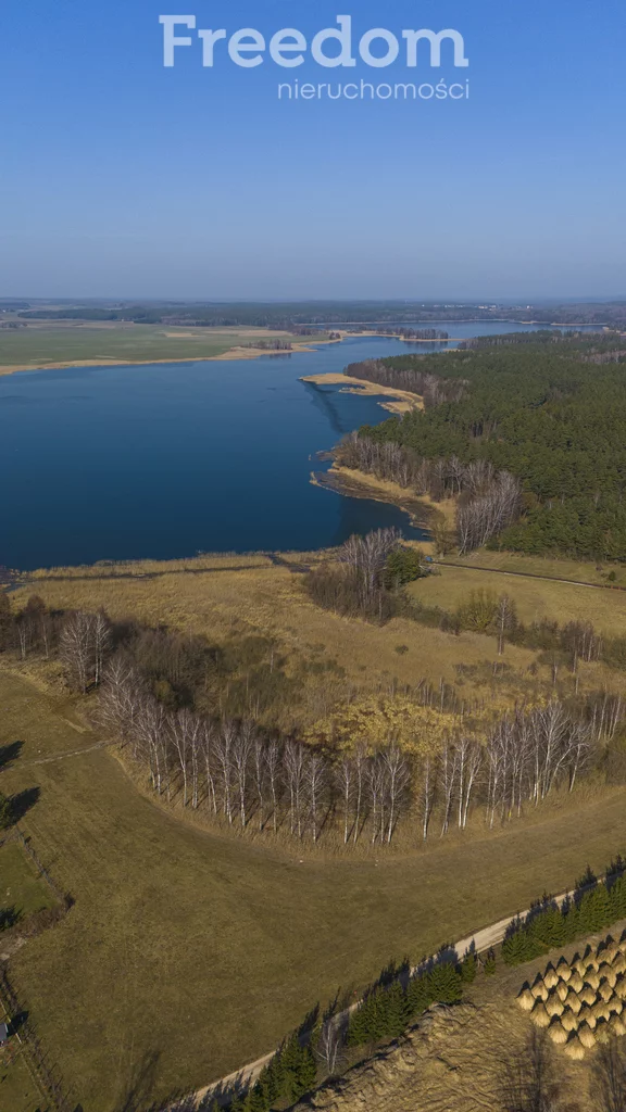 Działka 25 500,00 m², oferta nr , 10176/3685/OGS, Kruklin