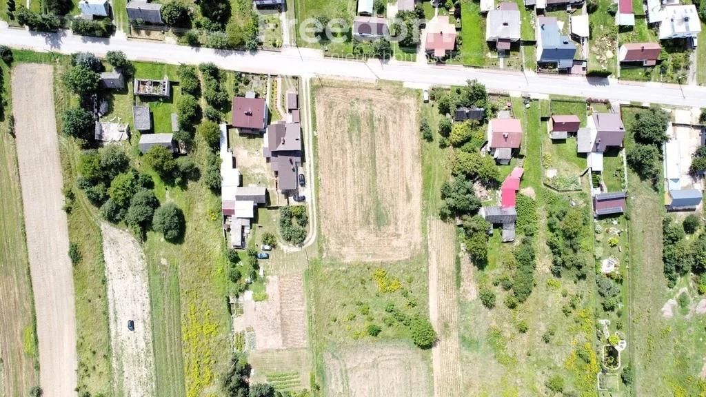 Działka 2 386,00 m², oferta nr , 11211/3685/OGS, Krynki
