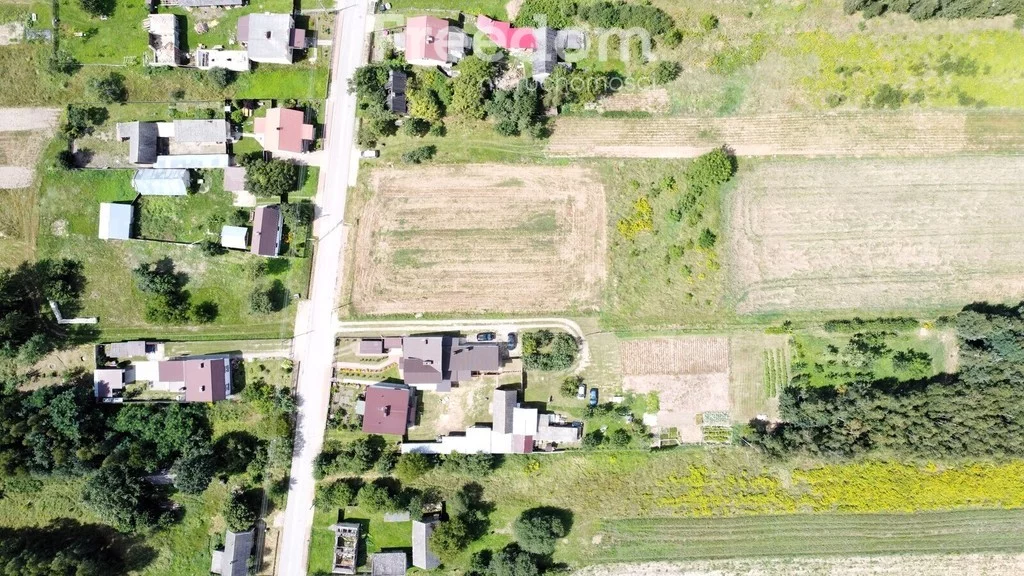 Działka 2 386,00 m², oferta nr , 11211/3685/OGS, Krynki