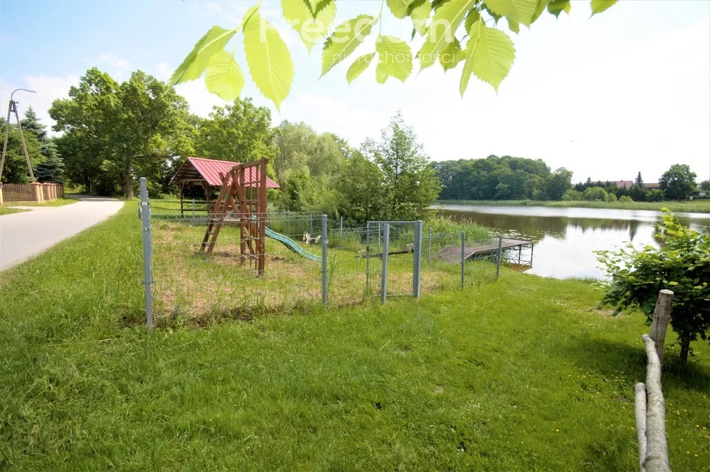 Działka 944,00 m², oferta nr , 5991/3685/OGS, Krzywe