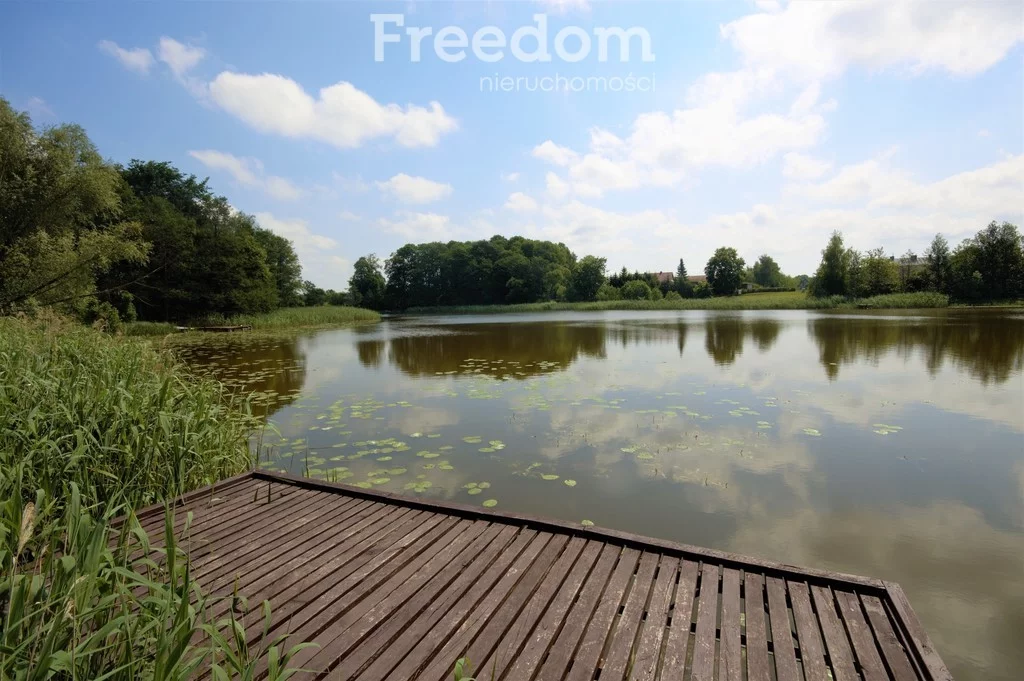 Działka 944,00 m², oferta nr , 5991/3685/OGS, Krzywe