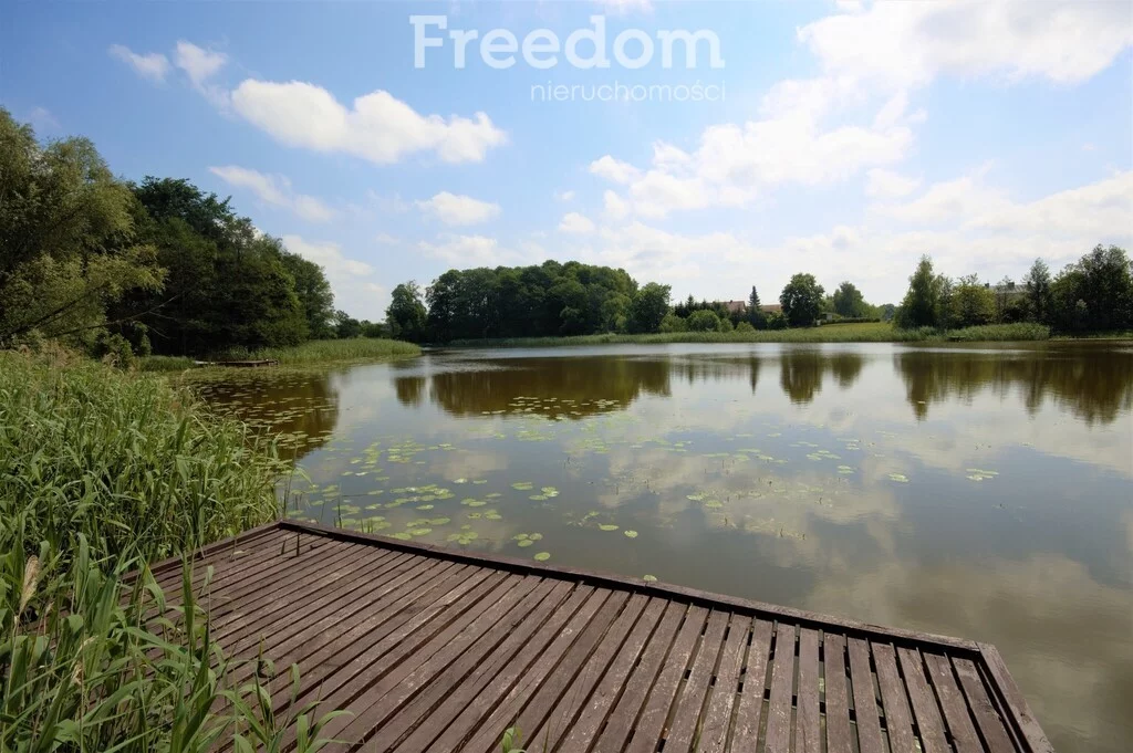 Działka 3 003,00 m², oferta nr , 10238/3685/OGS, Krzywe