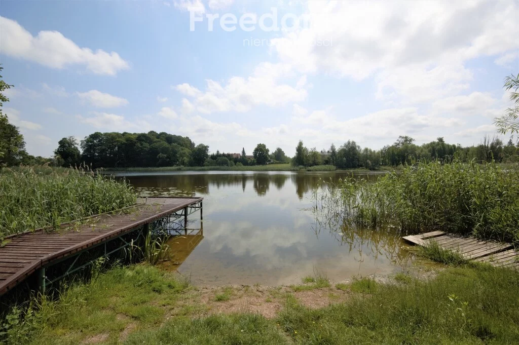Działka 3 003,00 m², oferta nr , 10238/3685/OGS, Krzywe