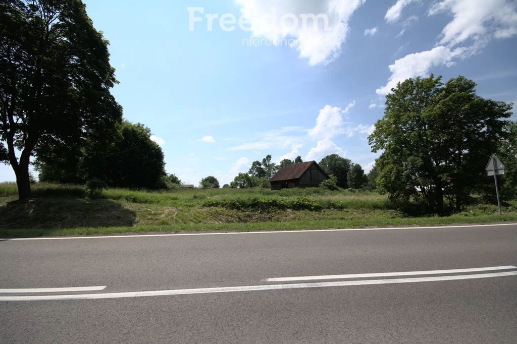 Działka 4 544,00 m², oferta nr , 5908/3685/OGS, Krzyżewo