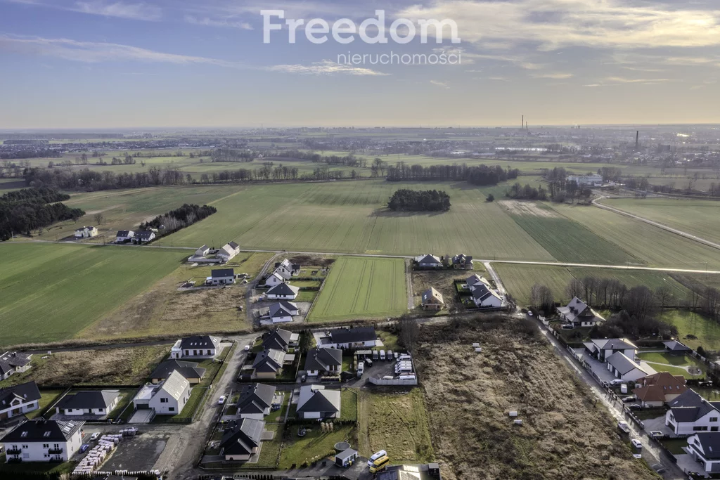 Działka 7 626,00 m², oferta nr , 9525/3685/OGS, Opole, Krzyżowa