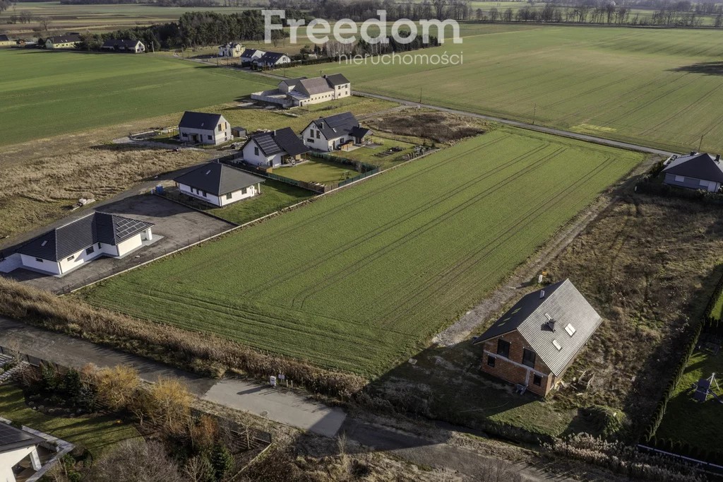 Działka 7 626,00 m², oferta nr , 9525/3685/OGS, Opole, Krzyżowa