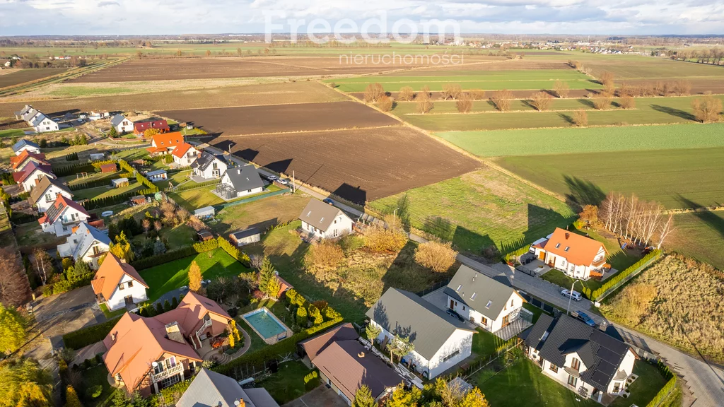 Działka 978,00 m², oferta nr , 10281/3685/OGS, Cedry Wielkie, Księżycowa