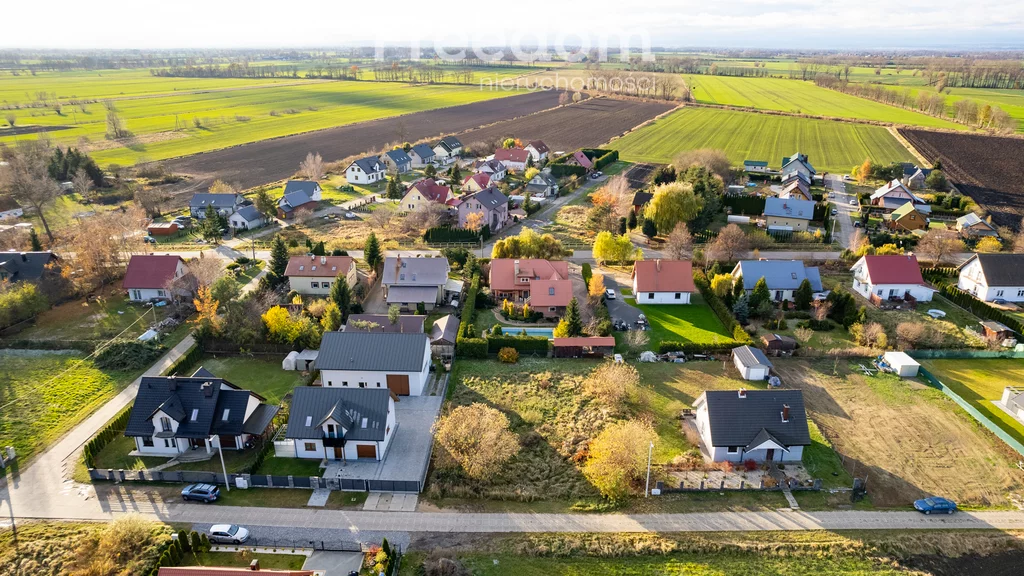 Działka 978,00 m², oferta nr , 10281/3685/OGS, Cedry Wielkie, Księżycowa
