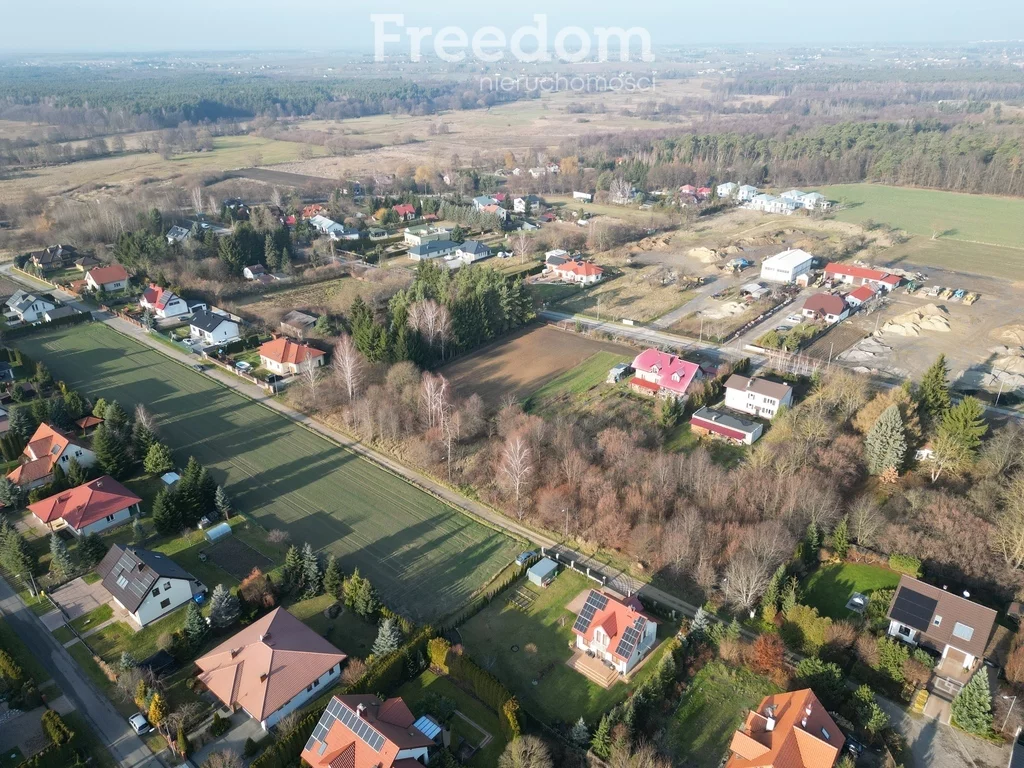 Działka 1 690,00 m², oferta nr , 9442/3685/OGS, Prawiedniki, Księżycowa