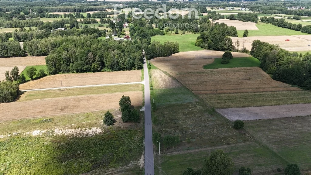 Działka 3 300,00 m², oferta nr , 10822/3685/OGS, Księżyki