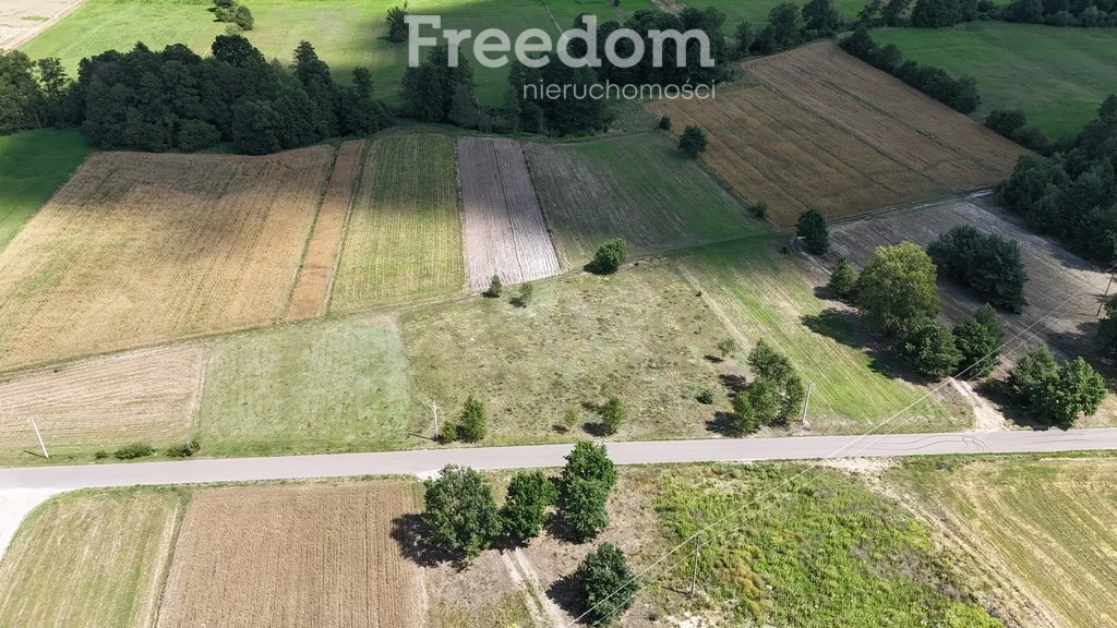 Działka 3 300,00 m², oferta nr , 10822/3685/OGS, Księżyki