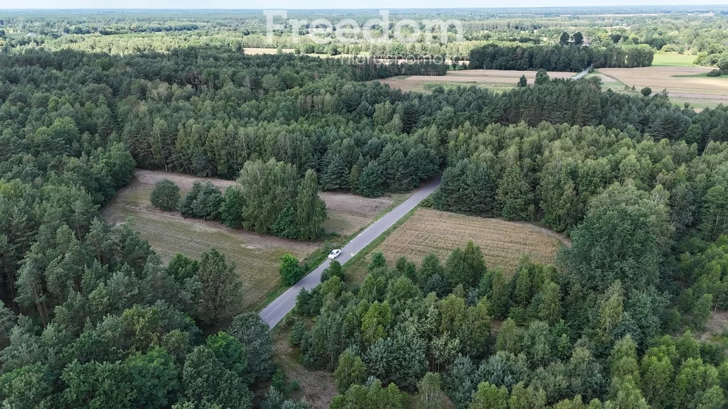 Działka 2 700,00 m², oferta nr , 10825/3685/OGS, Księżyki