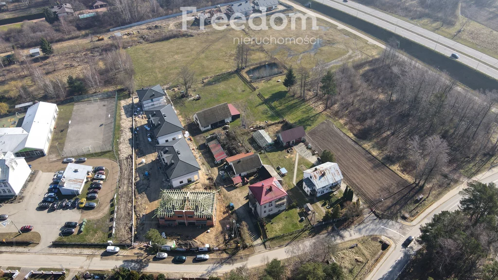 Działka 2 439,00 m², oferta nr , 9548/3685/OGS, Księżyno
