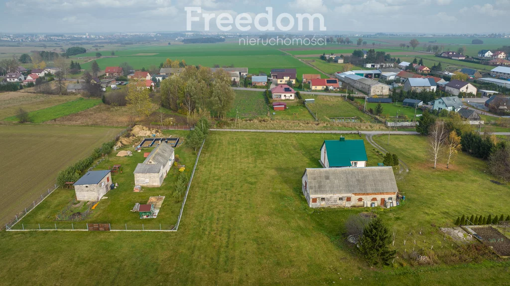 Działka 2 816,00 m², oferta nr , 5967/3685/OGS, Kurki