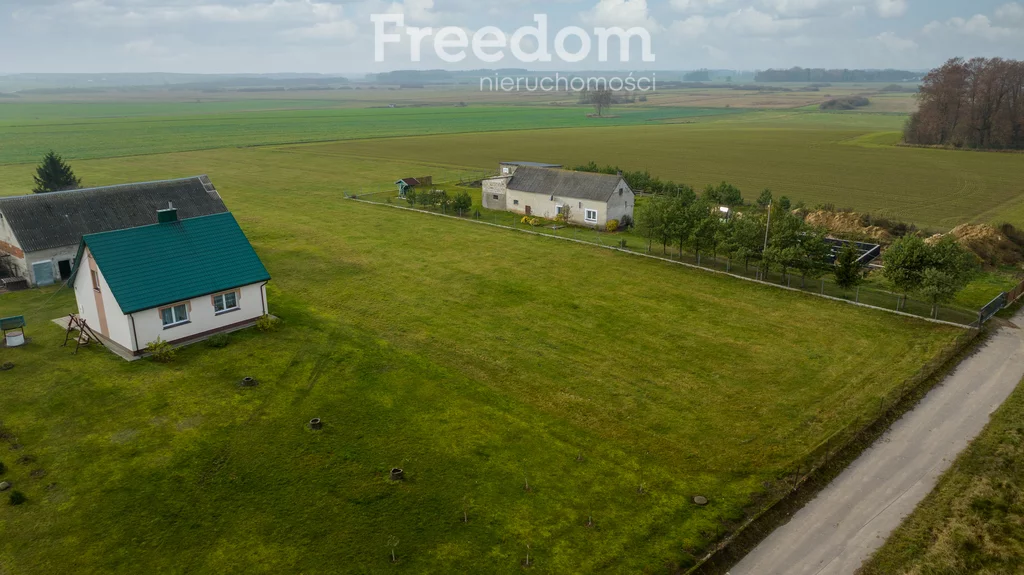 Działka 2 816,00 m², oferta nr , 5967/3685/OGS, Kurki