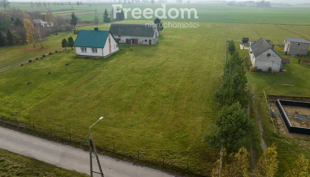 Działka 2 816,00 m², oferta nr , 5967/3685/OGS, Kurki