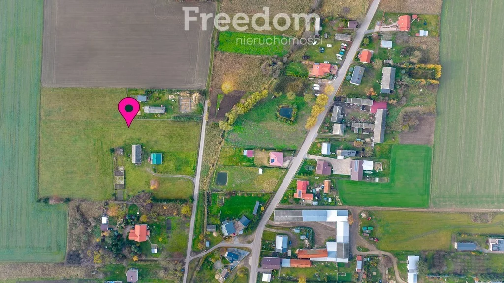 Działka 2 816,00 m², oferta nr , 5967/3685/OGS, Kurki