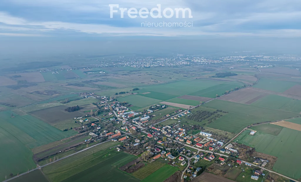 Działka 2 816,00 m², oferta nr , 5967/3685/OGS, Kurki