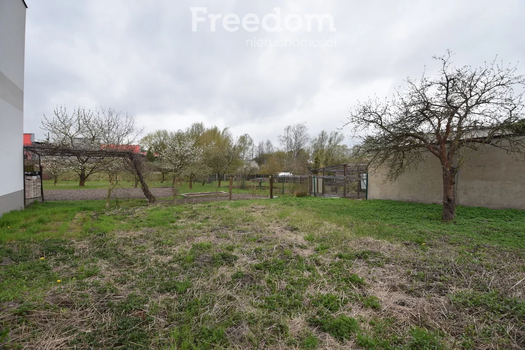 Działka 630,00 m², oferta nr , 10077/3685/OGS, Ostrowiec Świętokrzyski, Kuźnia