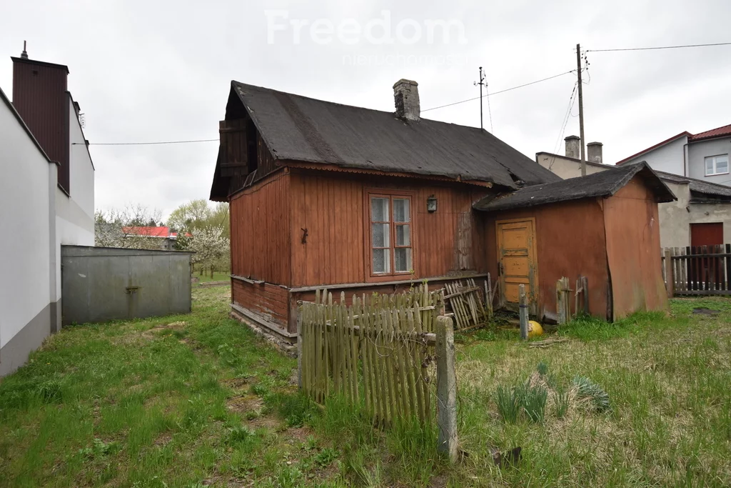 Działka 630,00 m², oferta nr , 10077/3685/OGS, Ostrowiec Świętokrzyski, Kuźnia