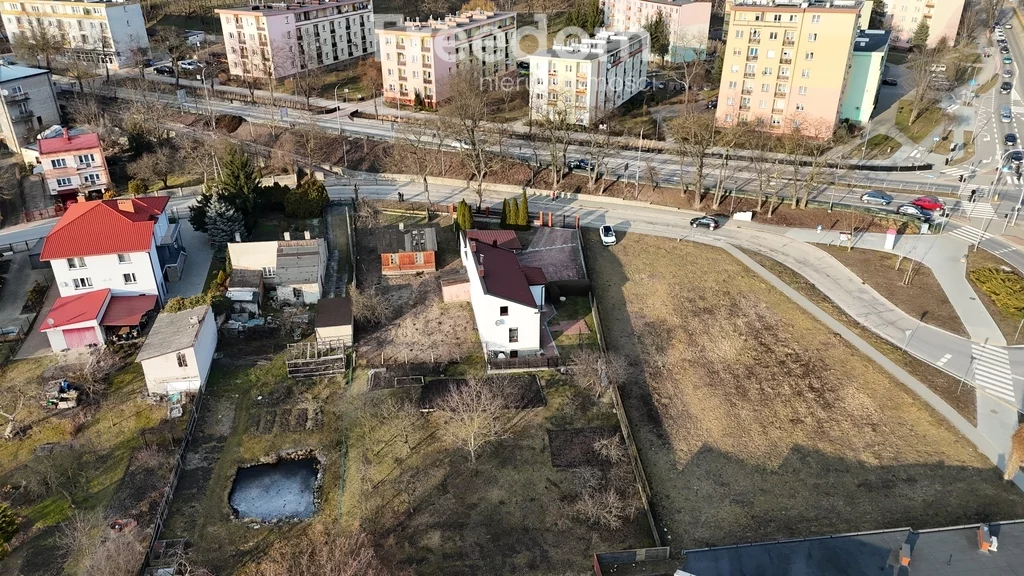 Działka 630,00 m², oferta nr , 10077/3685/OGS, Ostrowiec Świętokrzyski, Kuźnia
